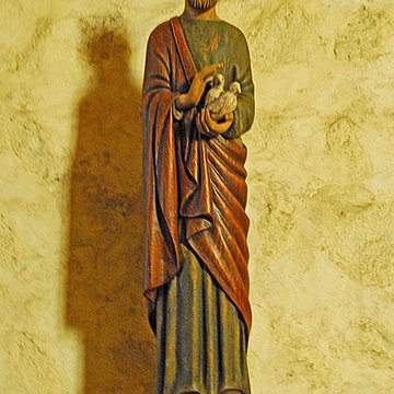 Église Saint-André-de-Sorède de Saint-André