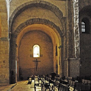 Église Saint-André-de-Sorède de Saint-André