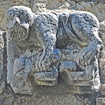 Église Saint-André-de-Sorède de Saint-André
