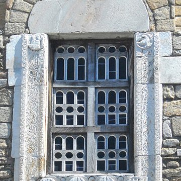 Église Saint-André-de-Sorède de Saint-André