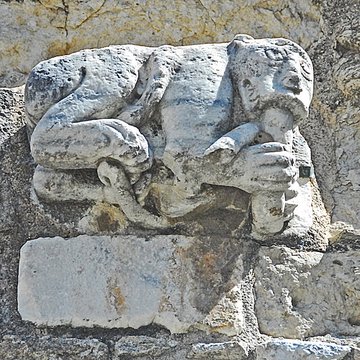 Église Saint-André-de-Sorède de Saint-André