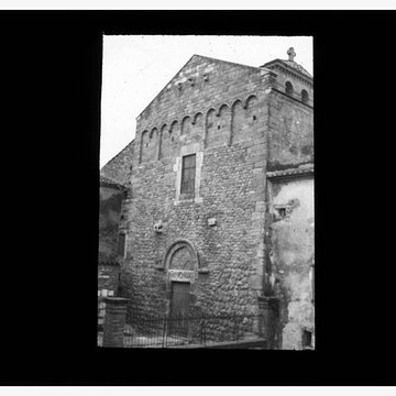 Église Saint-André-de-Sorède de Saint-André