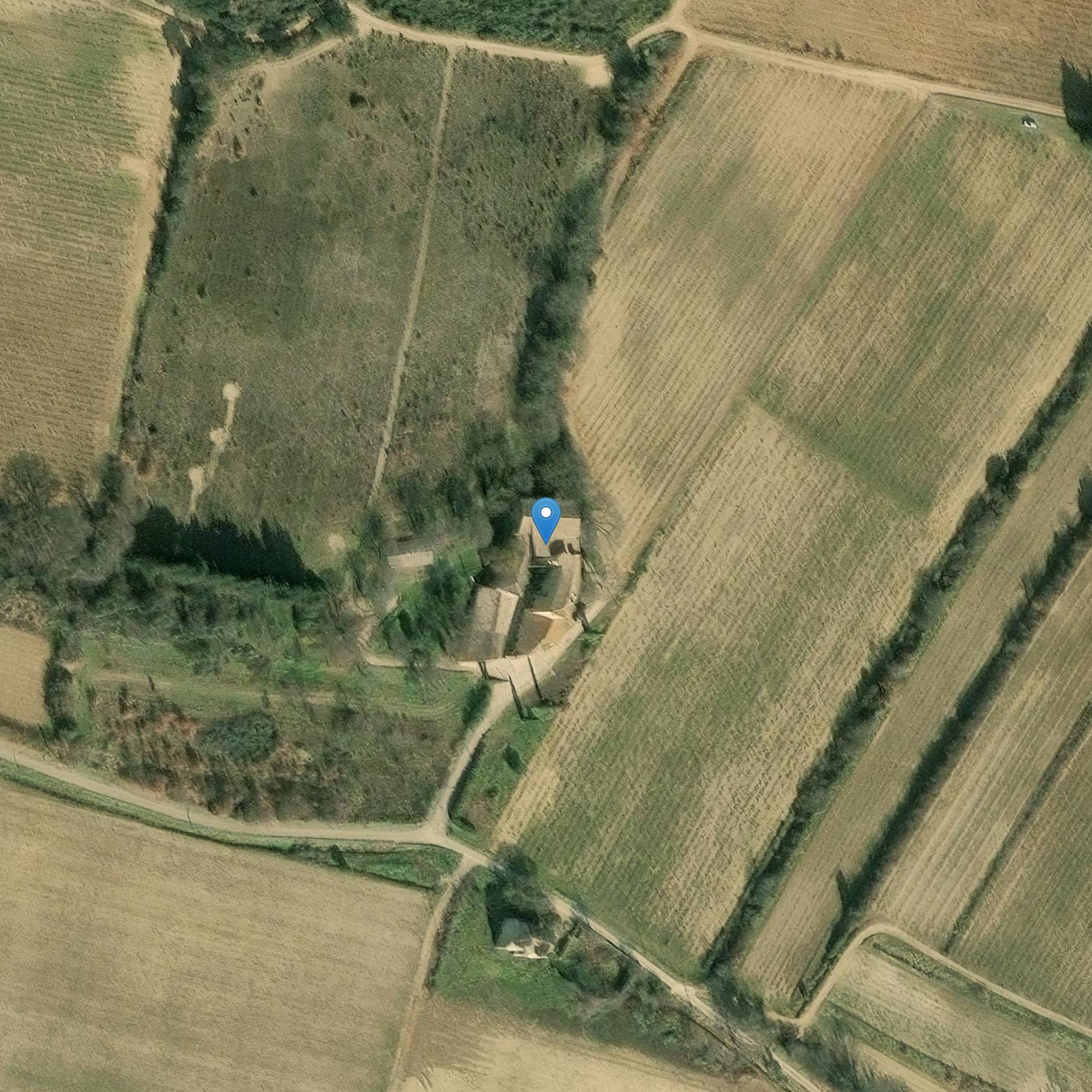 Photo de Manoir de Maransan