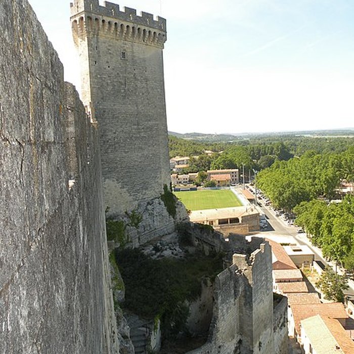 Photo de Château