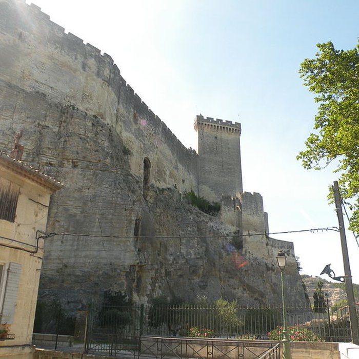 Photo de Château