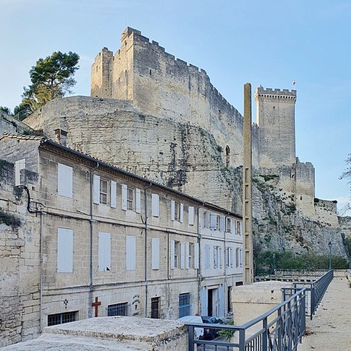 Photo de Château