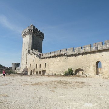 Château