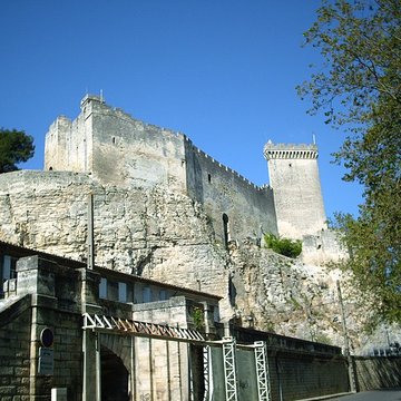 Château