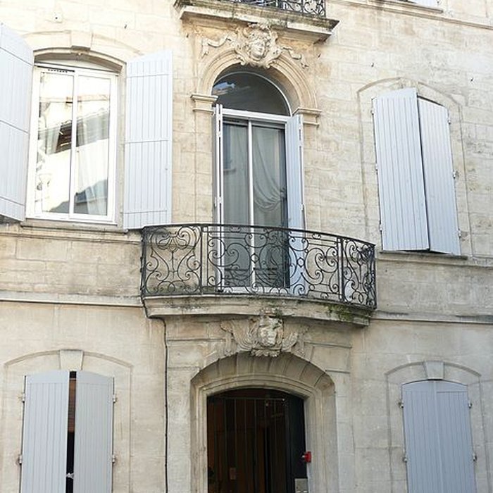 Photo de Hôtel