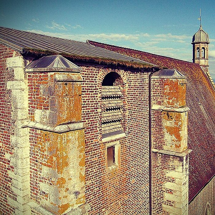 Photo de Église Saint-André-et-Saint-Vincent-de-Paul de Châtillon-sur-Chalaronne