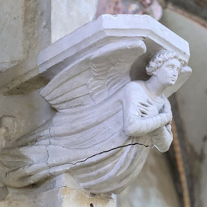 Photo de Église Saint-André-et-Saint-Vincent-de-Paul de Châtillon-sur-Chalaronne