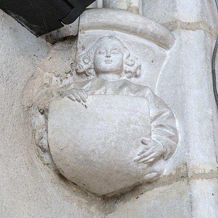 Photo de Église Saint-André-et-Saint-Vincent-de-Paul de Châtillon-sur-Chalaronne