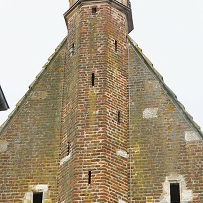 Photo de Église Saint-André-et-Saint-Vincent-de-Paul de Châtillon-sur-Chalaronne