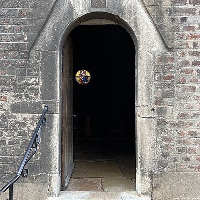 Photo de Église Saint-André-et-Saint-Vincent-de-Paul de Châtillon-sur-Chalaronne