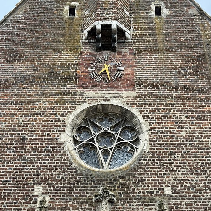 Photo de Église Saint-André-et-Saint-Vincent-de-Paul de Châtillon-sur-Chalaronne