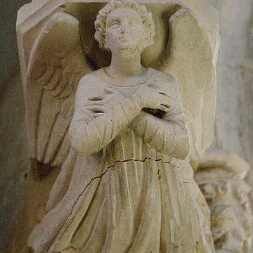 Église Saint-André-et-Saint-Vincent-de-Paul de Châtillon-sur-Chalaronne