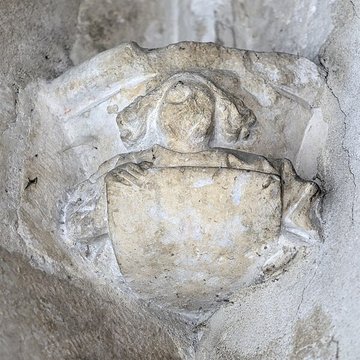 Église Saint-André-et-Saint-Vincent-de-Paul de Châtillon-sur-Chalaronne