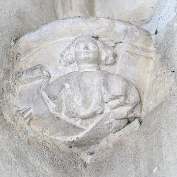 Église Saint-André-et-Saint-Vincent-de-Paul de Châtillon-sur-Chalaronne