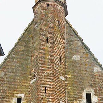 Église Saint-André-et-Saint-Vincent-de-Paul de Châtillon-sur-Chalaronne