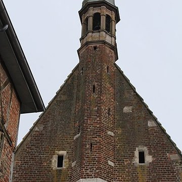 Église Saint-André-et-Saint-Vincent-de-Paul de Châtillon-sur-Chalaronne