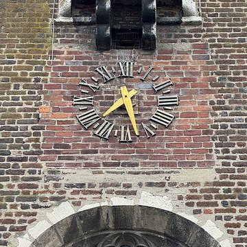 Église Saint-André-et-Saint-Vincent-de-Paul de Châtillon-sur-Chalaronne