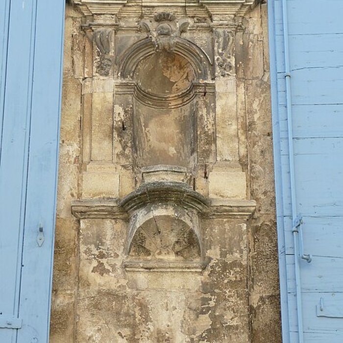 Photo de Immeuble