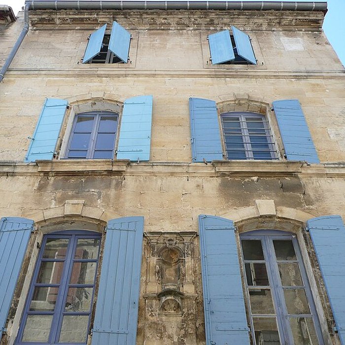 Photo de Immeuble