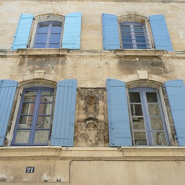 Immeuble