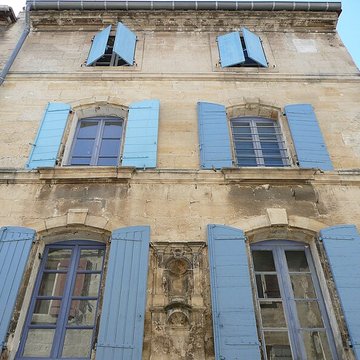 Immeuble