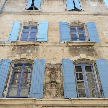 Immeuble