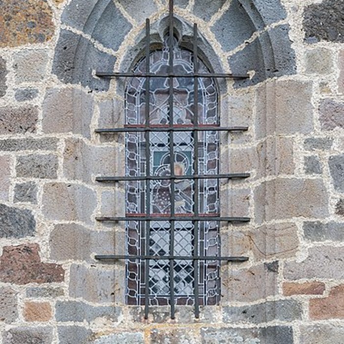 Photo de Église Saint-Anthime-et-Saint-Saturnin de Brommat