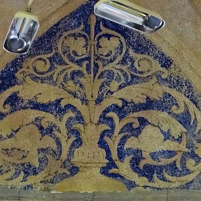 Photo de Église Saint-Anthime-et-Saint-Saturnin de Brommat