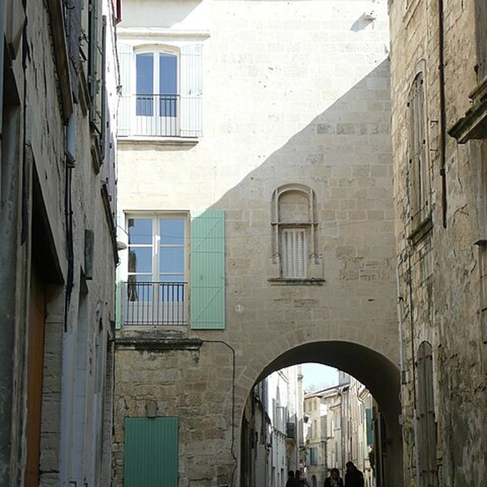 Photo de Immeuble
