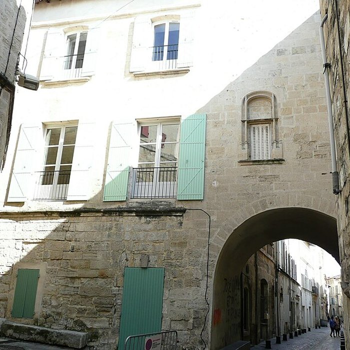 Photo de Immeuble