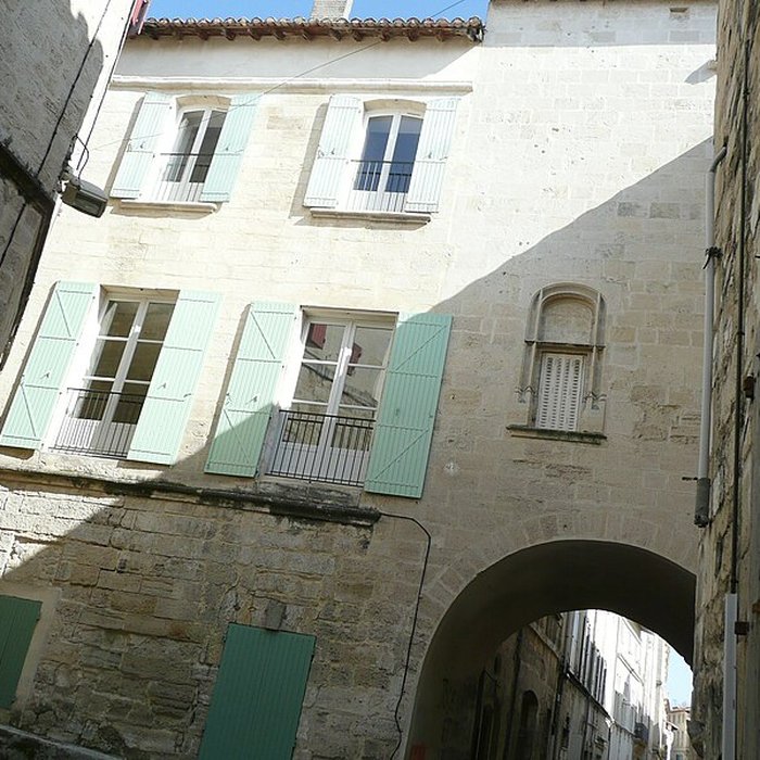 Photo de Immeuble