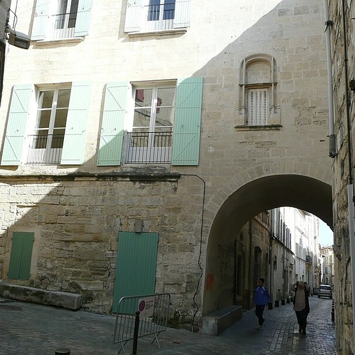 Photo de Immeuble