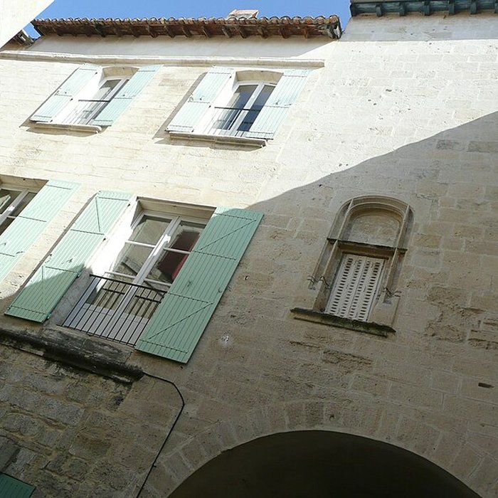 Photo de Immeuble