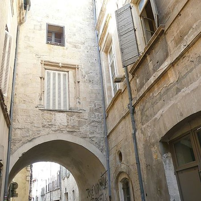 Photo de Immeuble