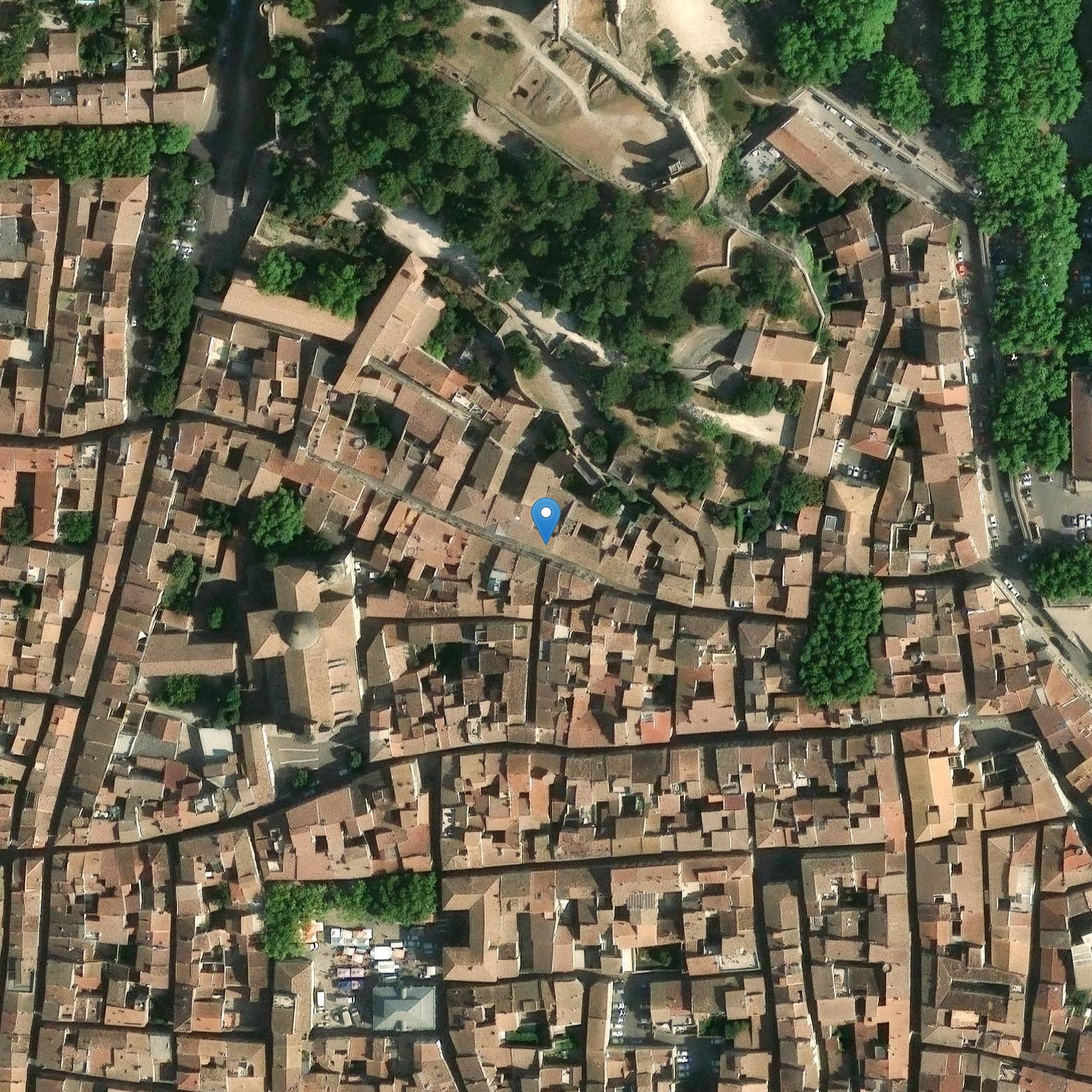 Photo de Edificio, chiamato Hotel de Clausonnette