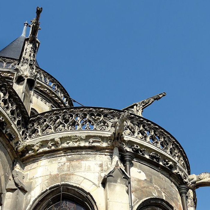Photo de Église Saint-Antoine de Compiègne