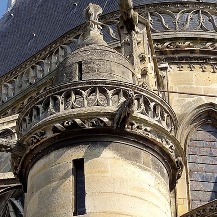 Photo de Église Saint-Antoine de Compiègne