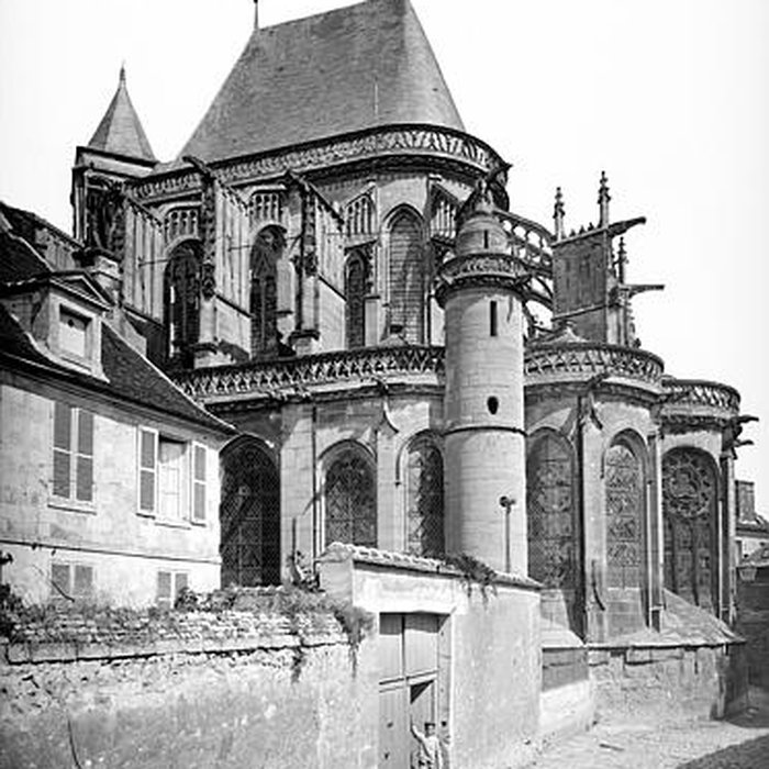 Photo de Église Saint-Antoine de Compiègne