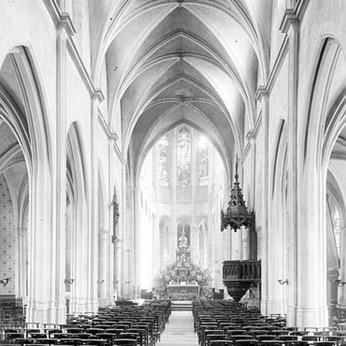Photo de Église Saint-Antoine de Compiègne