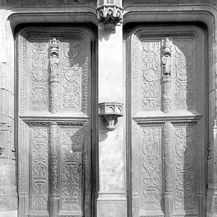 Photo de Église Saint-Antoine de Compiègne