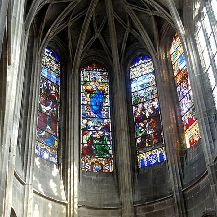 Photo de Église Saint-Antoine de Compiègne
