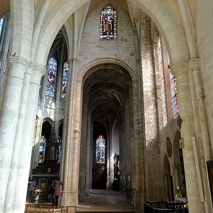 Photo de Église Saint-Antoine de Compiègne