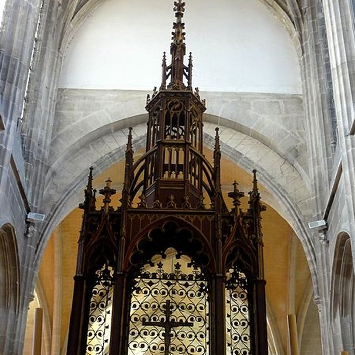 Photo de Église Saint-Antoine de Compiègne