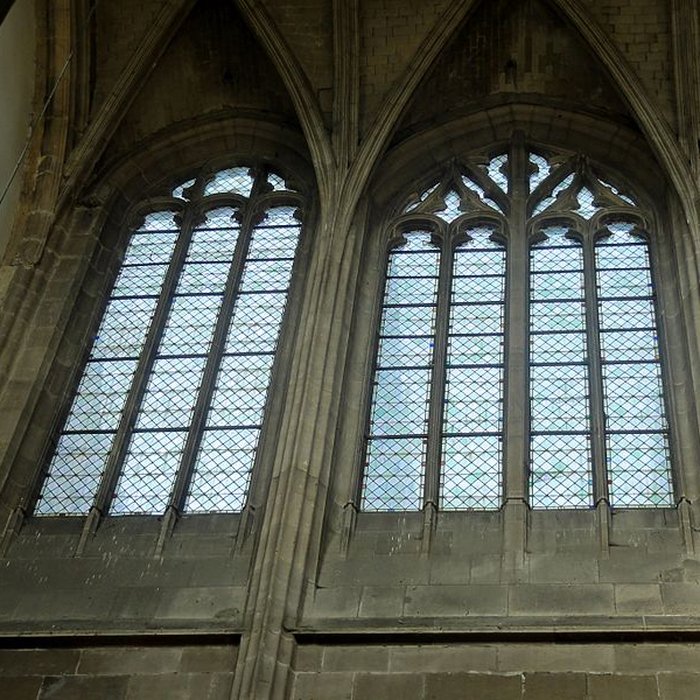 Photo de Église Saint-Antoine de Compiègne
