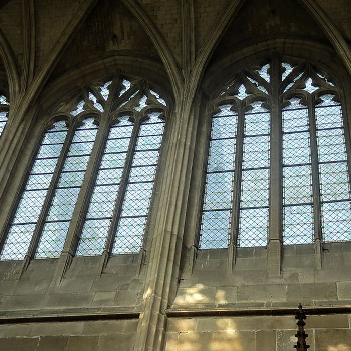 Photo de Église Saint-Antoine de Compiègne