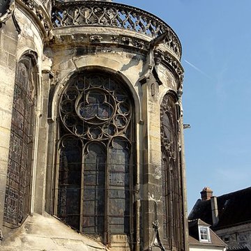 Église Saint-Antoine de Compiègne